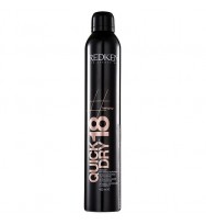 Redken Hairspray Quick Dry 18 400ml